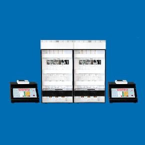 Aluminum Alloy Carbon Sulfur Analyzer Fe Cu Si Mg Mn Ti Element Direct Reading