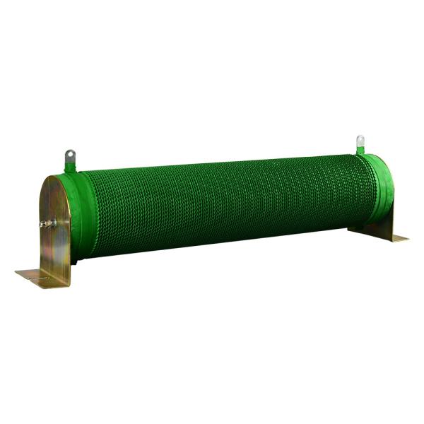 Inversor de frenado acanalado 800w del resistor de la resistencia VFD del caso 50 ohmios