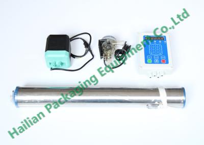 Goats Milking Cup Group Automatic Cluster Removers System with Flow Sensor