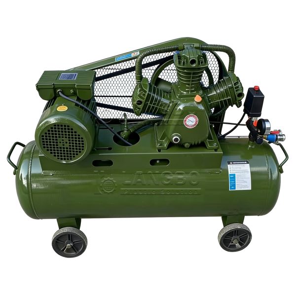 Industrial Rotary Screw Air Compressor 5.5-550kw