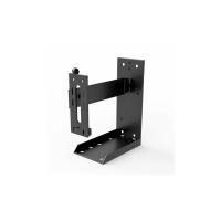 Metal de encargo de los soportes de estante del montaje del OEM que sella la parte de doblez