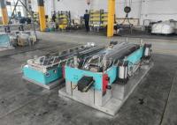 Le moule de compression du pare-chocs de camion SMC personnalisé 500000 coups