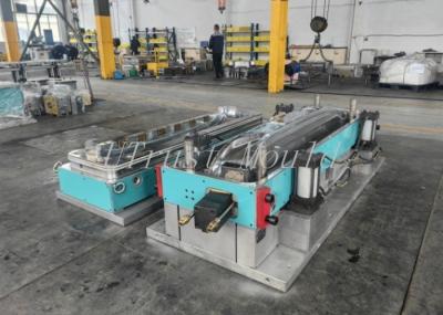 Le moule de compression du pare-chocs de camion SMC personnalisé 500000 coups