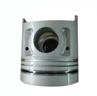 поршень двигателя дизеля 6D34 4D34 ME088990 для Мицубиси