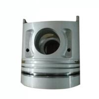 pistão do motor diesel de 6D34 4D34 ME088990 para Mitsubishi