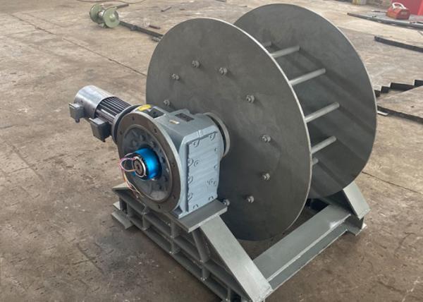 3Phase Rotating Through Bore Slip Ring Electrical Through Hole Slip Ring