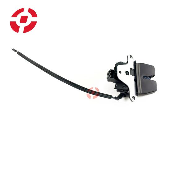 Tailgate Door Latch Car Tailgate Lock oe LR049494 LR030192 for  Land Rover Range Rover Sport 2010-2013 L320