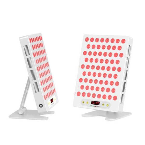 Половинным приведенный телом Massager медицинской службы терапией красного света домашний физический против старения & аппаратура красоты Анти--морщинки