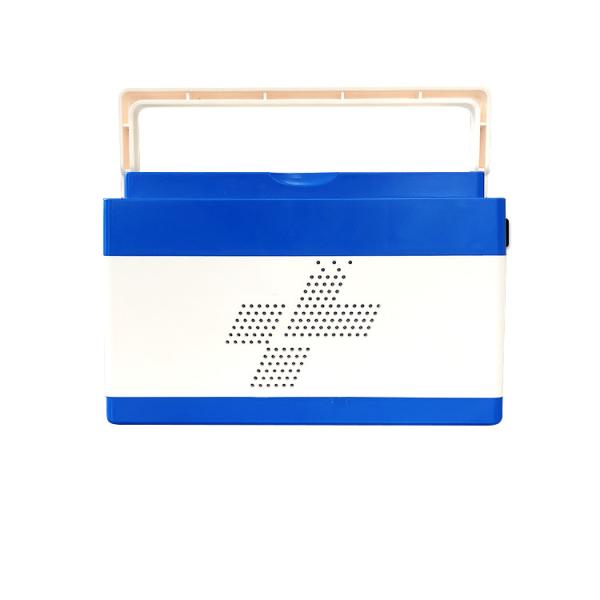 Graphene 120H Aluminum Air Battery New Technology Emergency Lamp