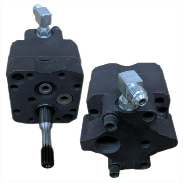Cummins Gear Fuel Pump 3034243 3034217 3014937 3034251 3024541 For Automotive