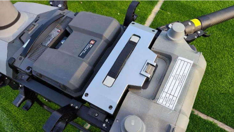 MYUAV FC30S Tethered Lighting Drone