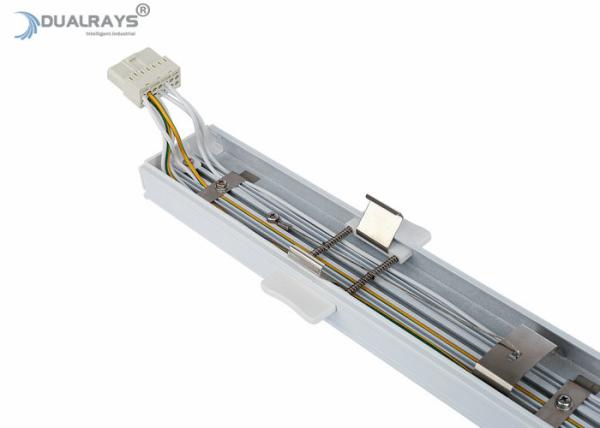 módulo leve linear compatível universal do diodo emissor de luz de 1430mm para vários tipos do sistema do entroncamento