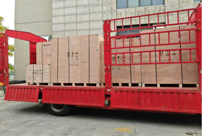 SSCH11-25000/50000 ±0.2%FS 11kW 64Nm 50000rpm High Accuracy  Low Cost Turbojet Engine Performance Test Bench System For Measuring Aero-engine Performance