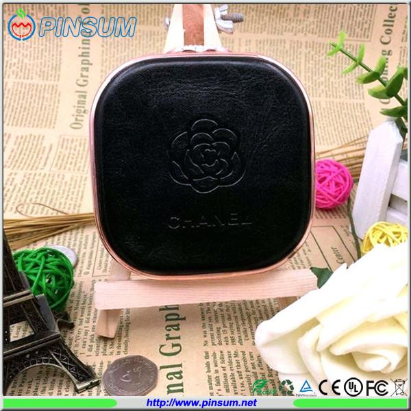Newest design 6600mah  power bank for mobile phone