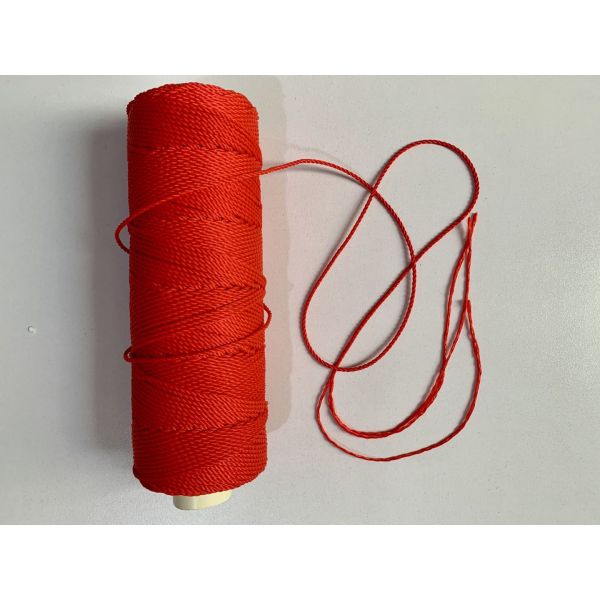 fishing net twine rope 210D  120TMP used for  Fishing Net