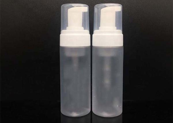 100ml  Plastic PET Foam Pump Bottles Hand Wash Liquid Container leakproof