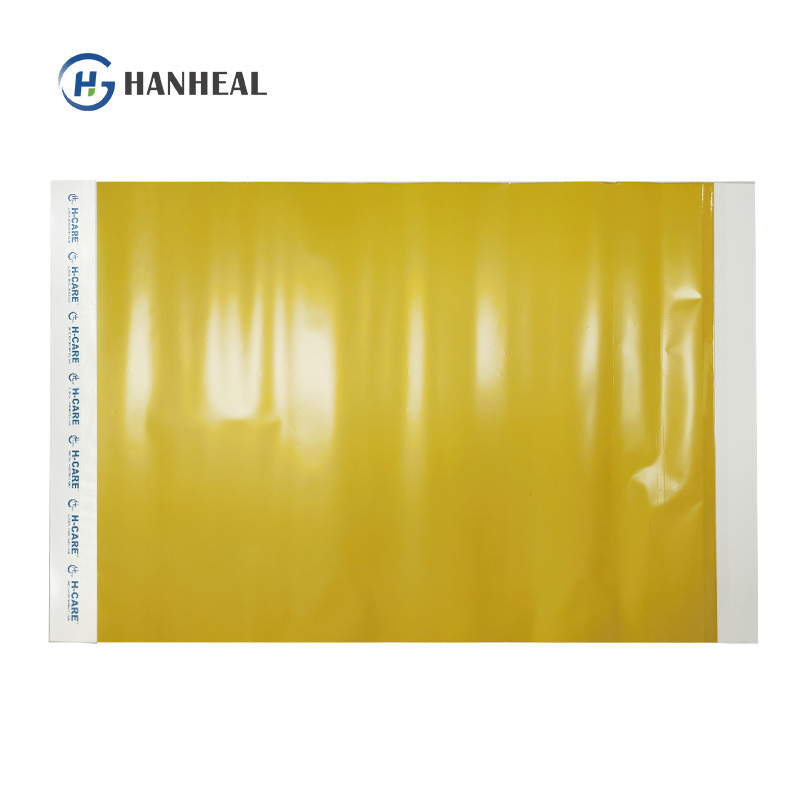 Antimicrobial Surgical Incise Drape – Iodine-Based Infection Prevention Film