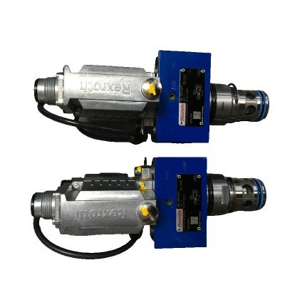Rexroth Cartridge Valve 2WFCE25S330L-1XM24G1  Durable and Compression Resistant for Hydraulic Systems
