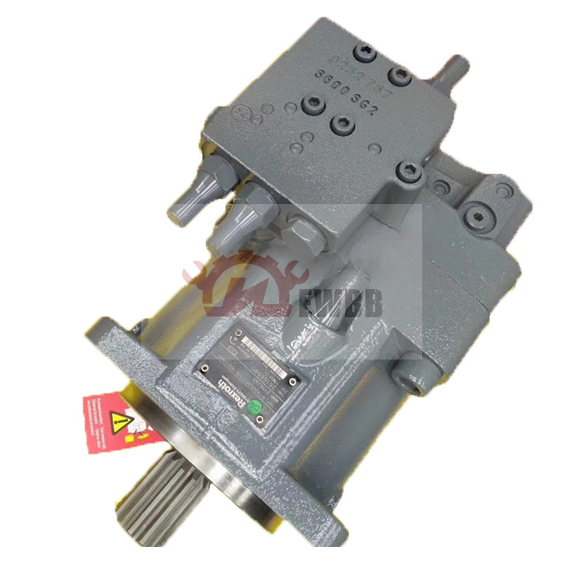 Гидравлический насос A11VO95LRD5 10R-NSD12NDO Rexroth аксиальнопоршневой