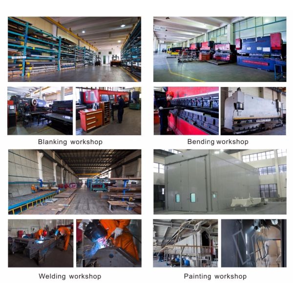 Сваренные ТИГ части КНК алюминиевой квадратной трубки подвергая механической обработке для алюминиевых частей кронштейна