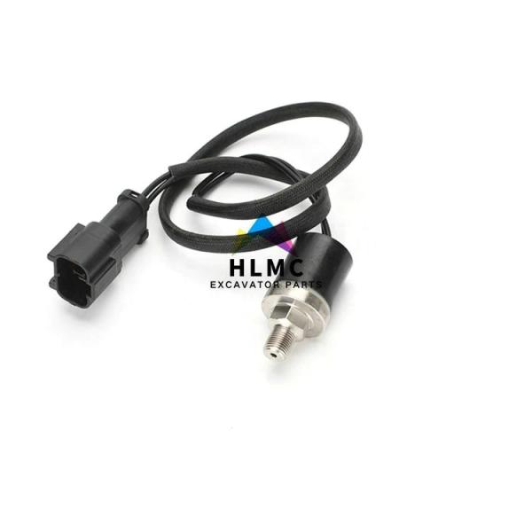 421-43-22922 4214322922 421-43-22921 WA380-3 Wheel Loader Parts PC200-8 Hyraulic Oil Low Pressure Sensor Switch