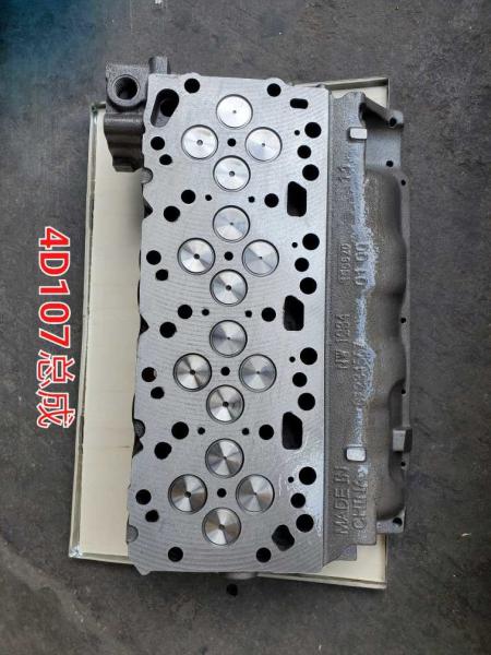 4929283 Cummins Engine Head 4d107 Cummins Performance Head