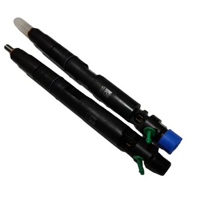 28229876 DELPHI Diesel Fuel Injectors Common Rail Injector 320-06827 for JCB