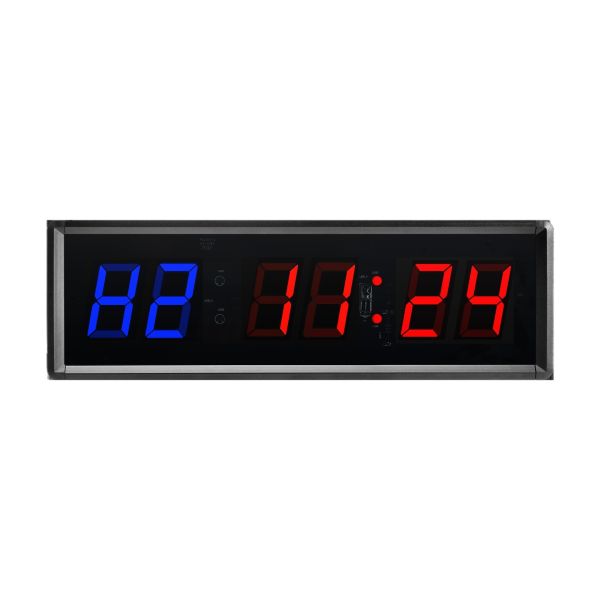Interval Timer Gym Interval Timer Gym Extra Large  Gym Timer