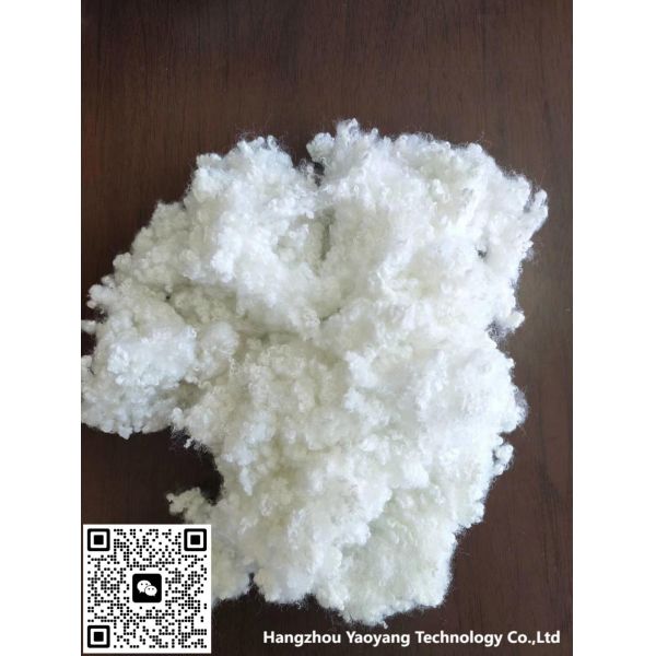 3mm - 108mm Virgin Polyester Heat Resistant Fiber