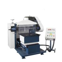 Machine de polissage des métaux à haut rendement 3000 tours par minute Facile à utiliser 1500 kg