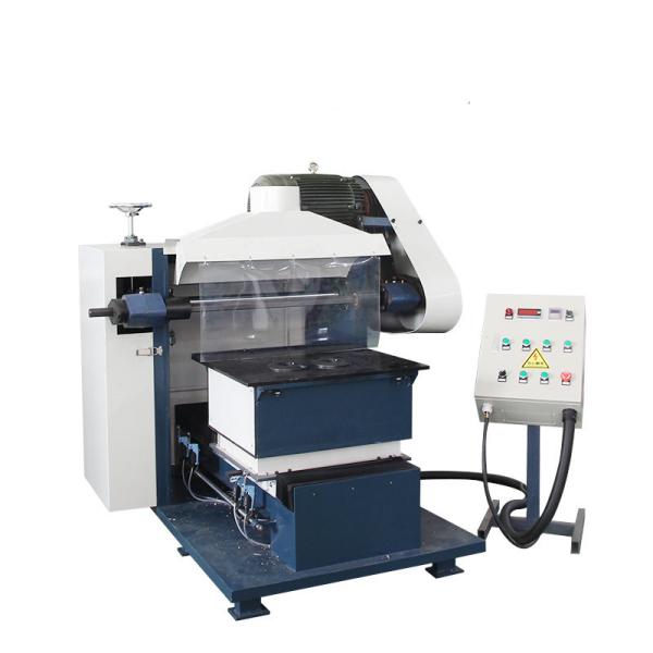 600*600mm stainless steel polishing machine