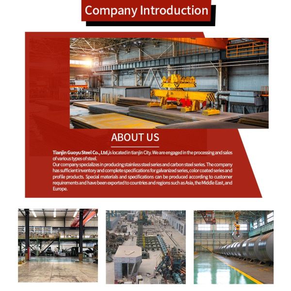 Factory Supply Galvanized Steel Coil Cold Rolled Q195 Pre-painted Galvanized Steel Coil  Cutting Sheets