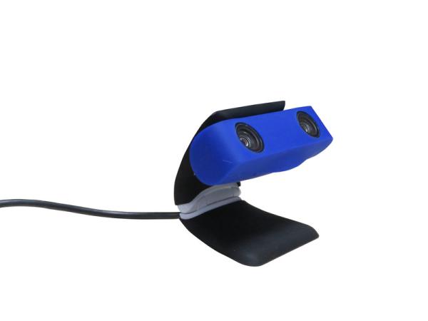 Non-slip PS5 Camera Silicone Case For PS5 Controller PS5 Console Game Camera Silicone Covers
