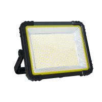 Lumière de camping extérieure de grande taille de chargement de l'urgence barbecue de nuit LED éclairage haute puissance