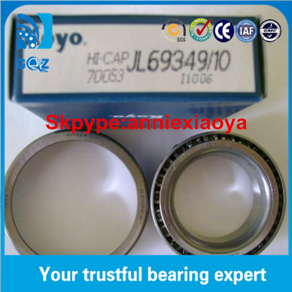 90x55x23 мм конические роликовые подшипники 32011 X/Q 2007111E ET-32011X 32011X HR32011XJ