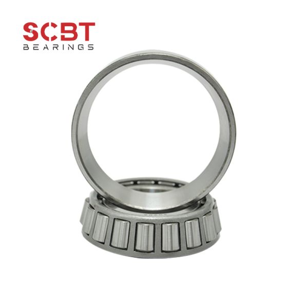 LM11949/LM11910 895322M91 651818R91 831054M1  Tapered Roller Bearings