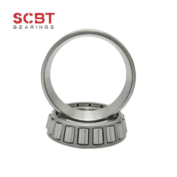 JL22349/JL22310 VKD24000 442327N CBK-323B Single Row Tapered Roller Bearings