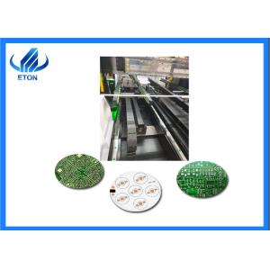 Прочная машина установки СМТ привела утверждение ККК емкости собрания 80000кф шарика