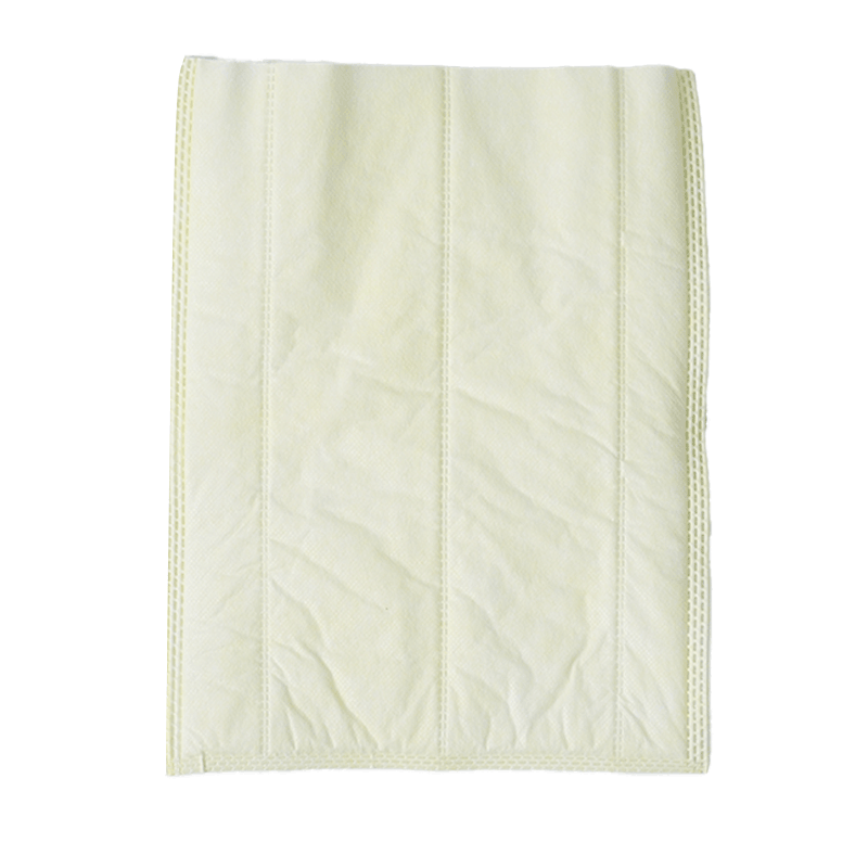 F6 F7 F8 Medium Pocket Bag Air Filter Material Media Roll OEM