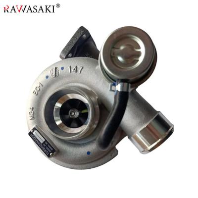 Número da peça 284-9056 do turbocompressor de Diesel Engine Turbocharger C27 da máquina escavadora