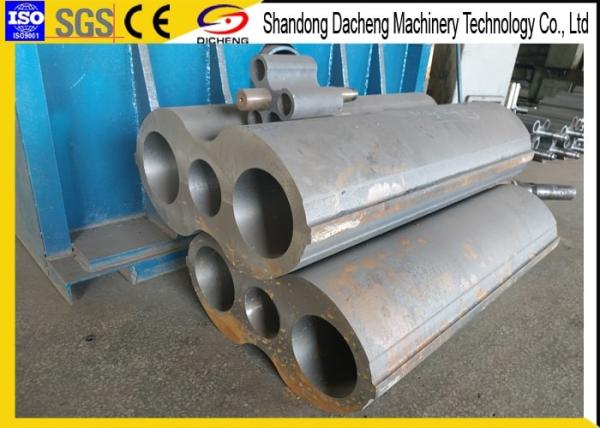 High Pressure Air Roots Rotary Blower For Compost Fermentation Custom Made