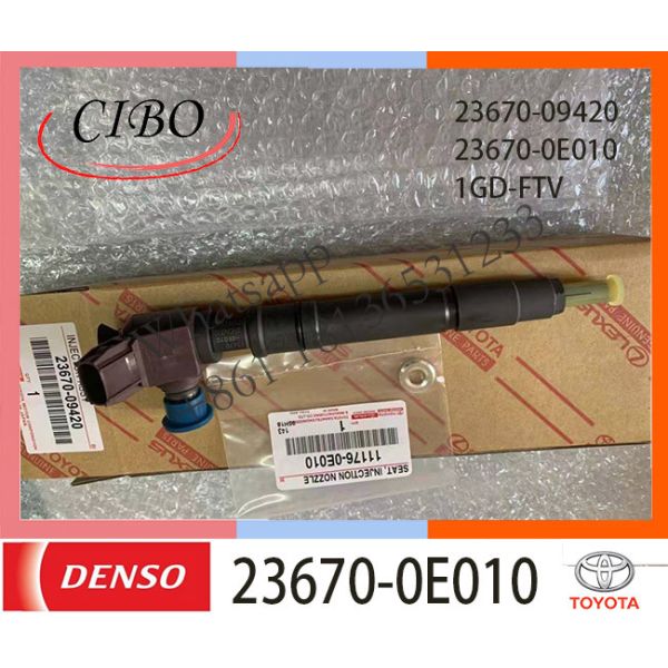 Высокое качество Цена по прейскуранту завода-изготовителя Оптовые автозапчасти DIESEL FUEL INJECTOR FORDEN