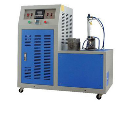 Electronic Laboratory Testing Equipment , Low Temperature Brittleness Tester