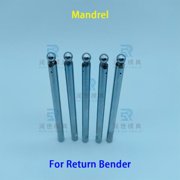 High Precision Φ7.94 One-Way Mandrel for JDM Small-U Bending Machine