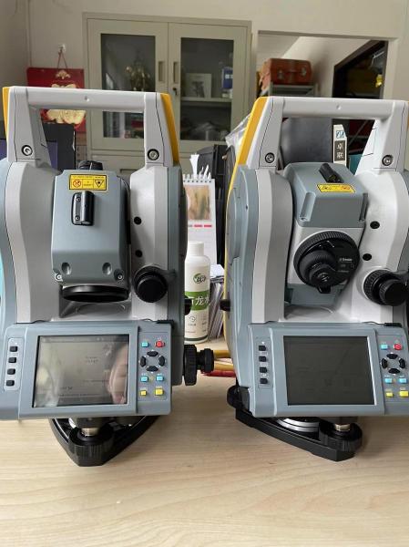 Surveying Equipment Best Price Total Station Trimble C5 2 Total Station