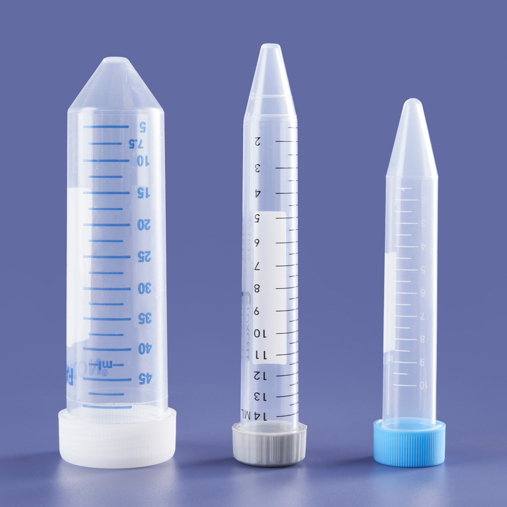 Low Cost Wholesale Chinese Manufacturer Disposable 15ml 20ml 100ml Centrifuge Tube