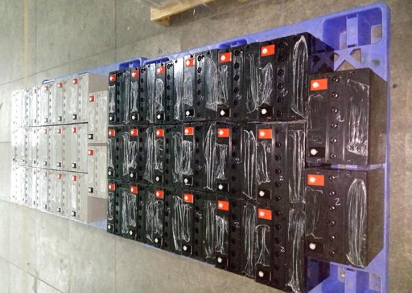 Bateria do Agm das baterias acidificadas ao chumbo 12v 40ah do agm do elevado desempenho para a cadeira de roda