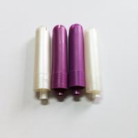 Ervas Vaginal Suppository Applicator Disposable Support do vapor para marcas próprias