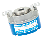 Incremental Tamagawa Encoder TS5246N160 Hollow Shaft Type Resolvers Rotary Encoders