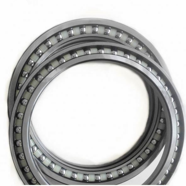 Excavator Special Bearings 120BA16 Size 120x165x22 Mm Cylindrical Roller Bearing